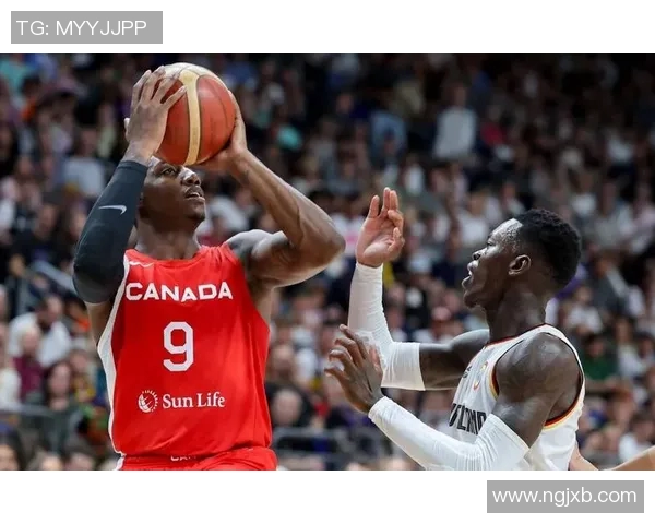 中国与加拿大精彩对决回放全程回顾与分析